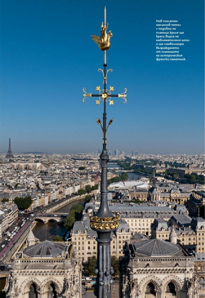 National Geographic България Декември/2024