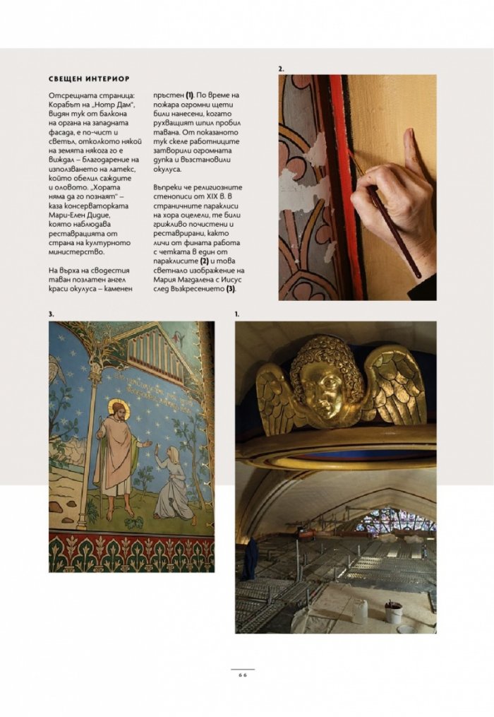 National Geographic България Декември/2024