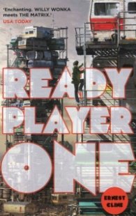 Ready Player One
