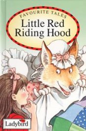 Little Red Riding Hood