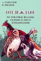 Отглеждане на токачки, фазани, гълъби за месо и пъдпъдъци