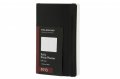 Бележник Moleskine Daily Diary Planner 2013 Large Black [Soft Cover] [1137]