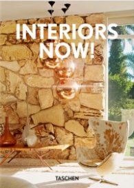 Interiors Now! 40th Ed.