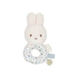 Мека дрънкалка Мифи Lucky Leaves NIJN459