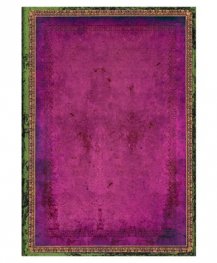 Бележник Paperblanks Cordovan, Midi, Lined Journal (Old Leather Classics)/ 5220