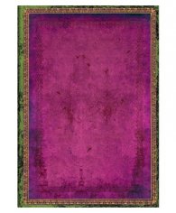 Бележник Paperblanks Cordovan, Midi, Lined Journal (Old Leather Classics)/ 5220