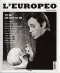 L'Europeo; Бр.28/ Октомври 2012