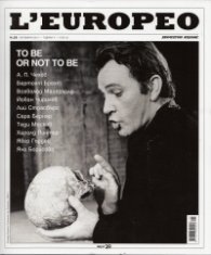 L'Europeo; Бр.28/ Октомври 2012