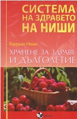 Система на здравето на Ниши: Хранене за здраве и дълголетие