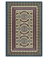 Бележник Paperblanks Chloe, Mini, Lined/ 5916
