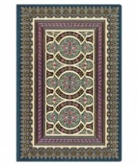 Бележник Paperblanks Chloe, Mini, Lined/ 5916