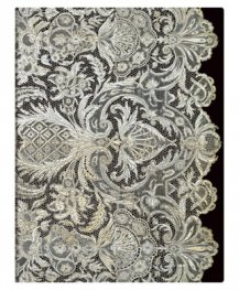 Бележник Paperblanks Ivory Veil, Ultra, Unlined Journal/ 3134