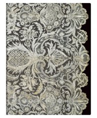 Бележник Paperblanks Ivory Veil, Ultra, Unlined Journal/ 3134