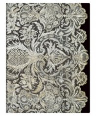Бележник Paperblanks Ivory Veil, Ultra, Unlined Journal/ 3134