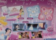 Edu Pack 3 in 1 Princes 60398