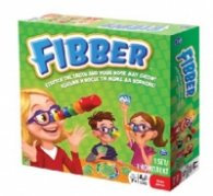 Fibber: Излъжи и носът ти може да порасне! 34545