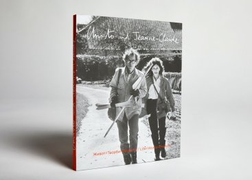 Christo and Jeanne-Claude. Живот=Творби=Проекти