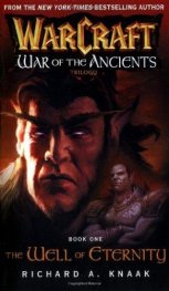WarCraft: The Well of Eternity