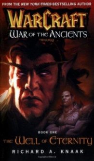 WarCraft: The Well of Eternity