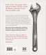 Tools A Visual History : The Hardware that Built, Measured and Repaired the World
