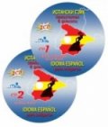 Испански език: Самоучител в диалози CD към старото издание