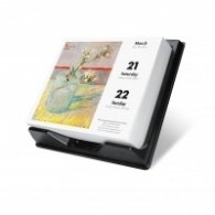 Calendar 2015: Van Gogh Tear Off