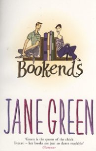 Bookends