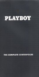 Playboy. The Complete Centerfolds