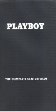 Playboy. The Complete Centerfolds