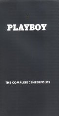 Playboy. The Complete Centerfolds