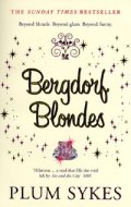 Bergdorf Blondes