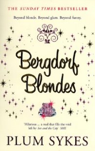 Bergdorf Blondes