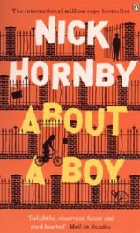 About a Boy