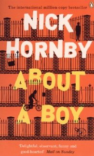 About a Boy