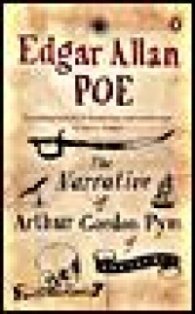 The Narrative of Arthur Gordon Pym of Nantucket