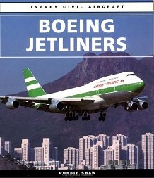 Boeing Jetliners