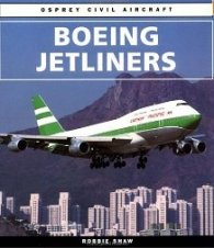 Boeing Jetliners