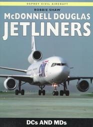 McDonnell Douglas Jetliners
