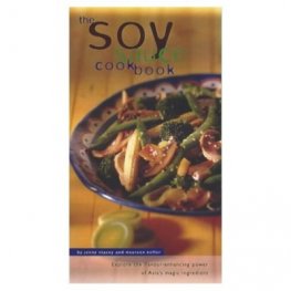 The Soy Sauce Cookbook