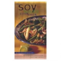 The Soy Sauce Cookbook
