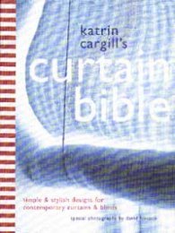 Curtain Bible