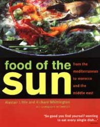 Food of the Sun
