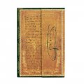 Бележник Paperblanks Embellished Manuscripts Collection, Lined/9151