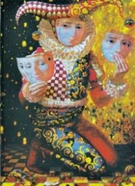 Бележник Paperblanks IDENTITY Wonder & Imagination, Midi, Lined/5077
