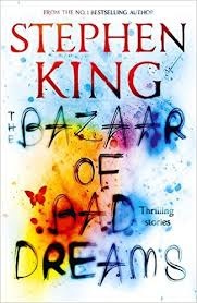 The Bazaar of Bad Dreams