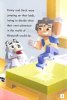 Minecraft Young Readers: The Sky's the Limit!