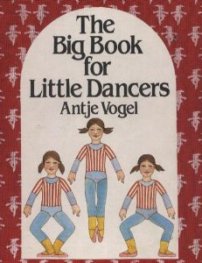 The Big Book for Little Dancers