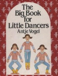 The Big Book for Little Dancers