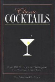 Classic Coctails