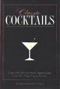 Classic Coctails